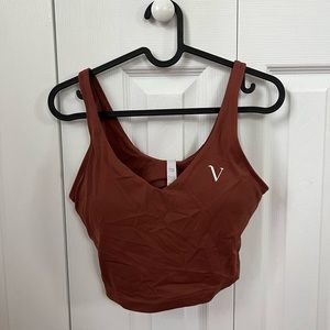 Vibe higher tank top